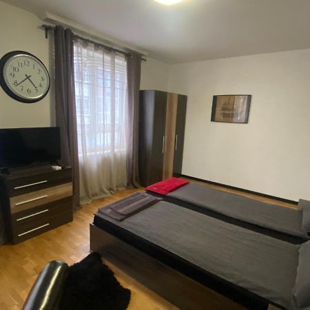 Apartament Bogoslovovi Βάρνα Εξωτερικό φωτογραφία