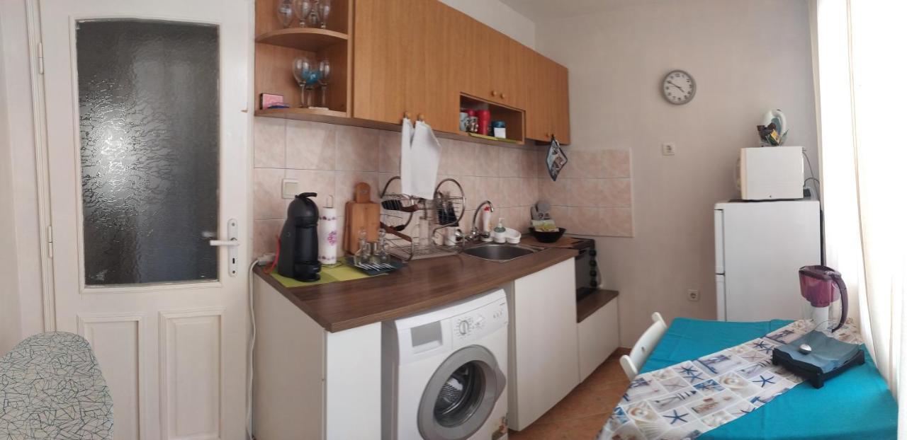 Apartament Bogoslovovi Βάρνα Εξωτερικό φωτογραφία
