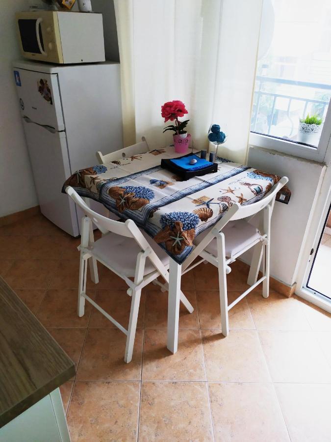 Apartament Bogoslovovi Βάρνα Εξωτερικό φωτογραφία