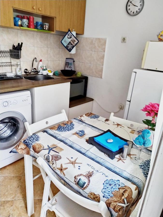 Apartament Bogoslovovi Βάρνα Εξωτερικό φωτογραφία