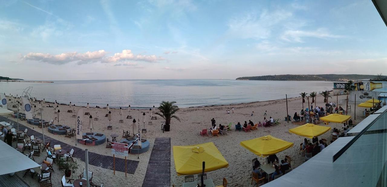 Apartament Bogoslovovi Βάρνα Εξωτερικό φωτογραφία