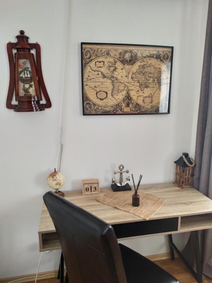 Apartament Bogoslovovi Βάρνα Εξωτερικό φωτογραφία