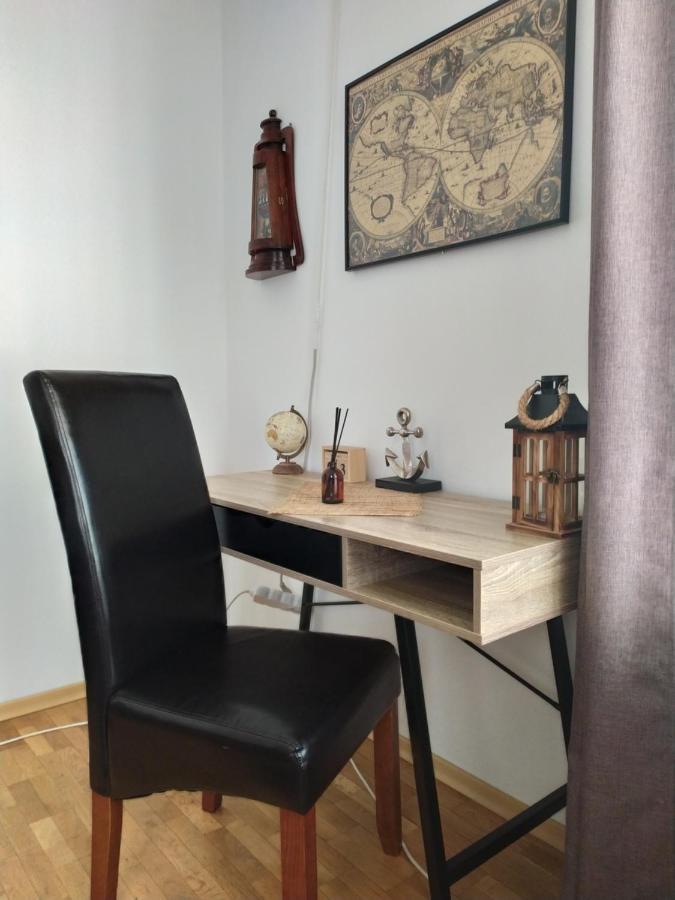Apartament Bogoslovovi Βάρνα Εξωτερικό φωτογραφία