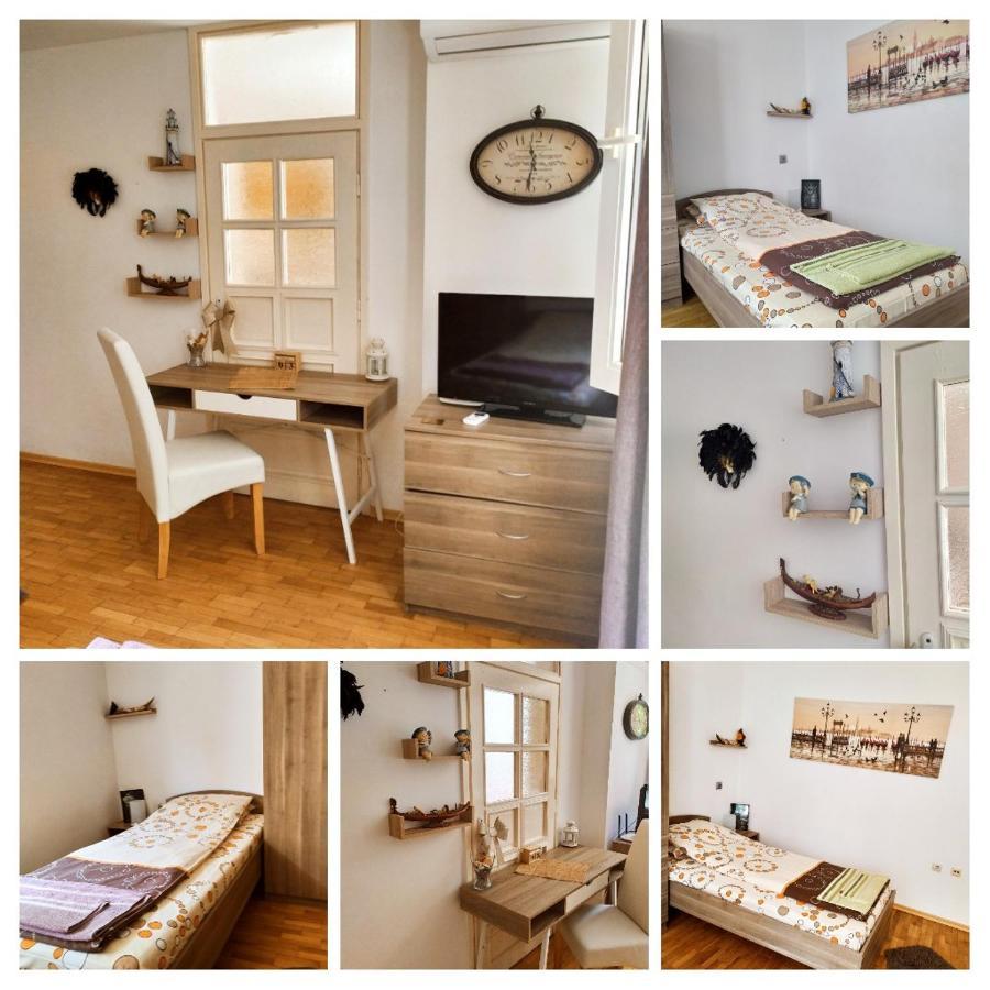 Apartament Bogoslovovi Βάρνα Εξωτερικό φωτογραφία