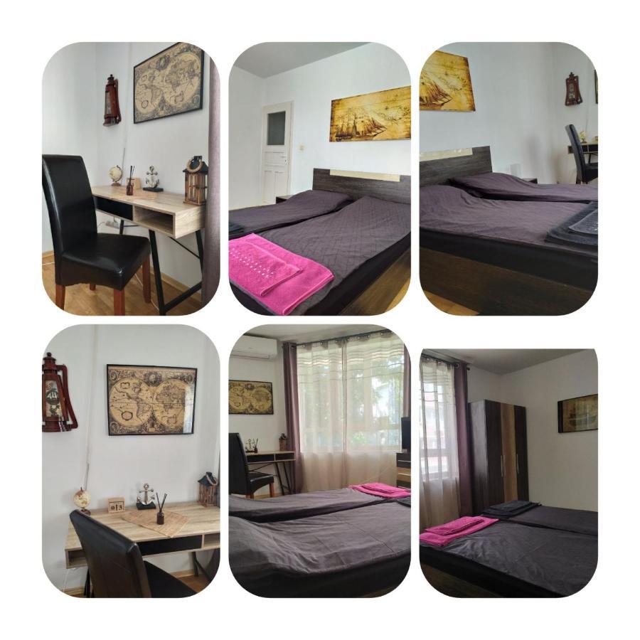 Apartament Bogoslovovi Βάρνα Εξωτερικό φωτογραφία