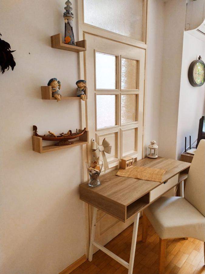 Apartament Bogoslovovi Βάρνα Εξωτερικό φωτογραφία