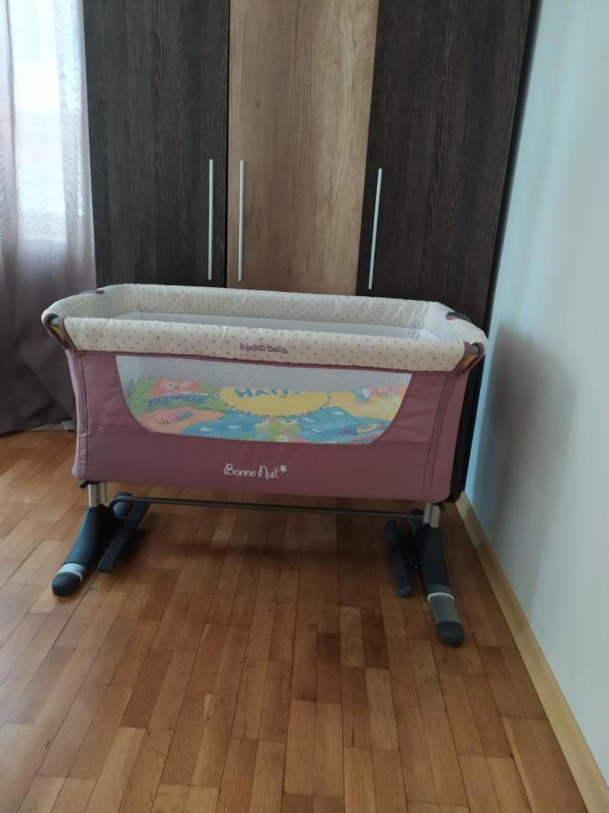 Apartament Bogoslovovi Βάρνα Εξωτερικό φωτογραφία