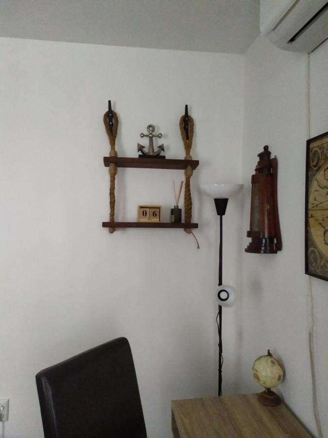 Apartament Bogoslovovi Βάρνα Εξωτερικό φωτογραφία