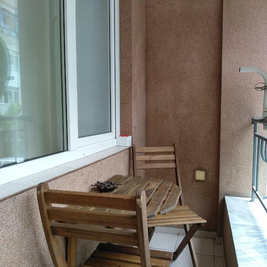 Apartament Bogoslovovi Βάρνα Εξωτερικό φωτογραφία