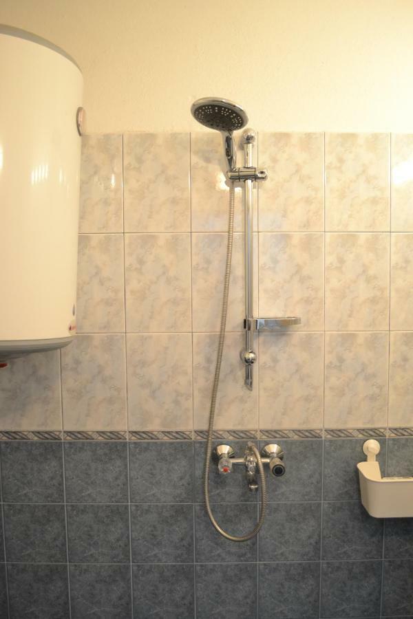 Apartament Bogoslovovi Βάρνα Εξωτερικό φωτογραφία